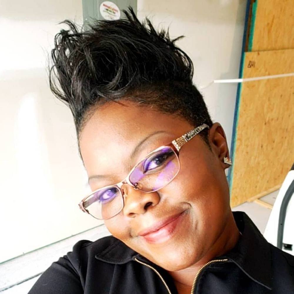 Meet your Posher, Tianna
